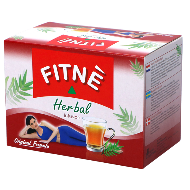 Original Formula - Fitne - 40g