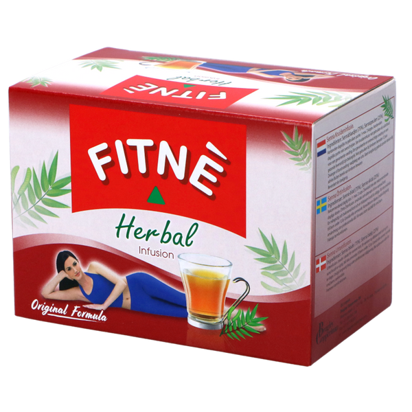 Original Formula - Fitne - 40g