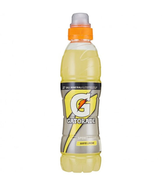 Lemon - Gatorade - 500ml