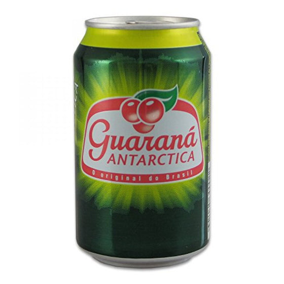Guarana - Antarctica - 330ml