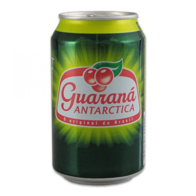 Guarana - Antarctica - 330ml