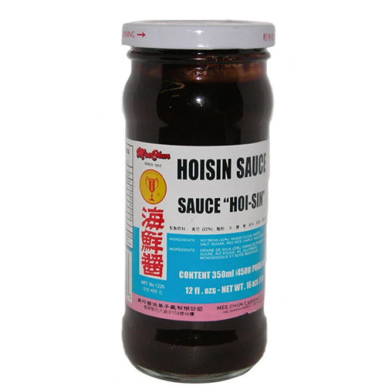 Hoisin Sauce - Mee Chun - 450g