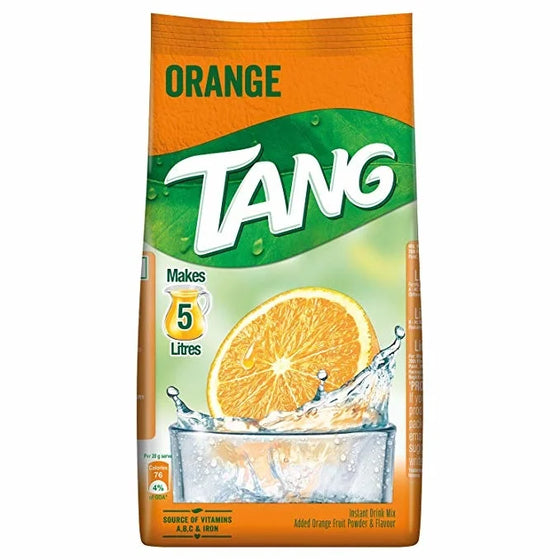Orange - Tang - 125g