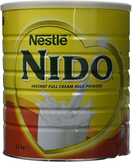 Nido - Nestle - 1.8kg