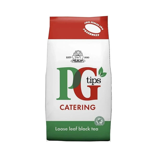 Original Loose Tea - PG Tips - 1.5kg