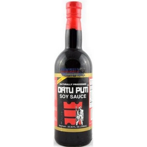 Soy Sauce - Datu Puti - 750ml