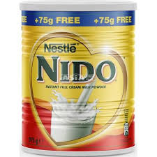 Nido - Nestle - 975g