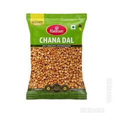 Chana Dal - Haldiram's - 200g