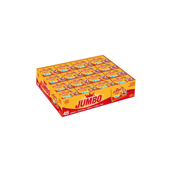Shrimp Stock Cubes - Jumbo - 480g