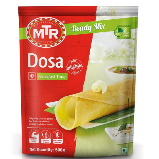 Dosa - MTR - 500g