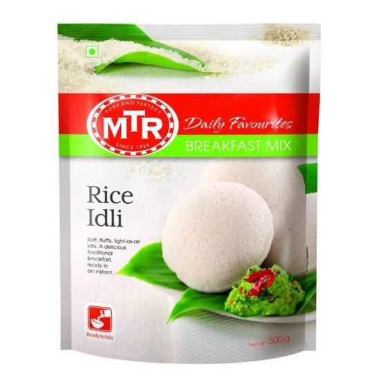 Idli Rice - MTR - 500g