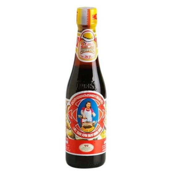 Oyester Sauce - Maekrua - 300ml