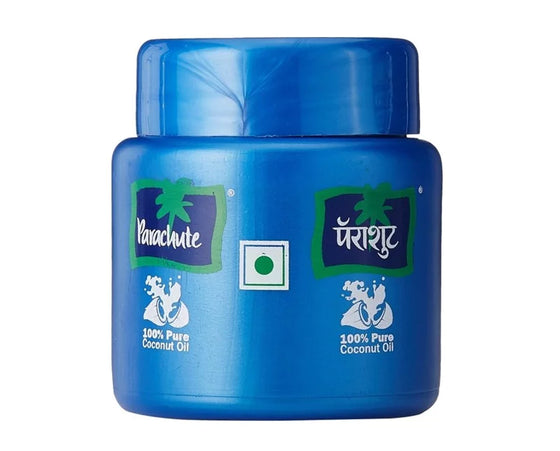 Pure Coconut Oil - Parachute - 250ml