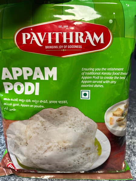 Appam Podi - Pavithram - 1kg