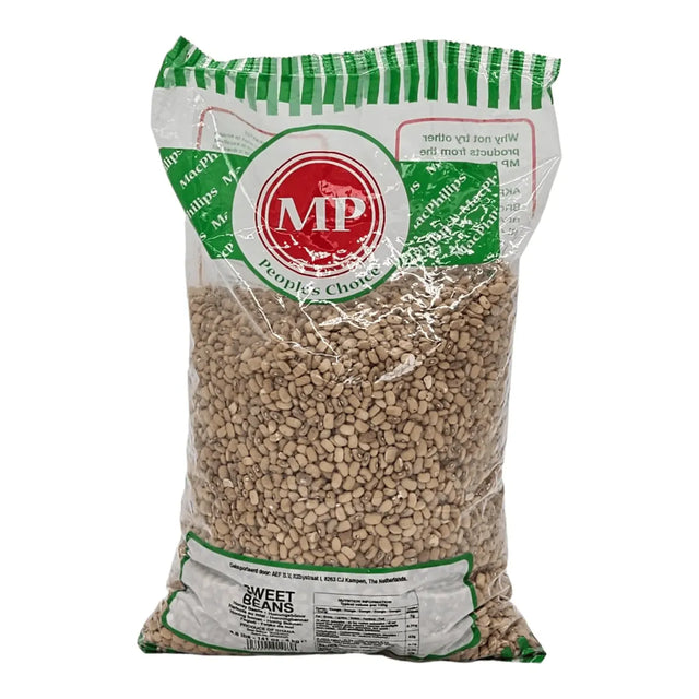 Brown Beans - MP People's Choice - 4kg