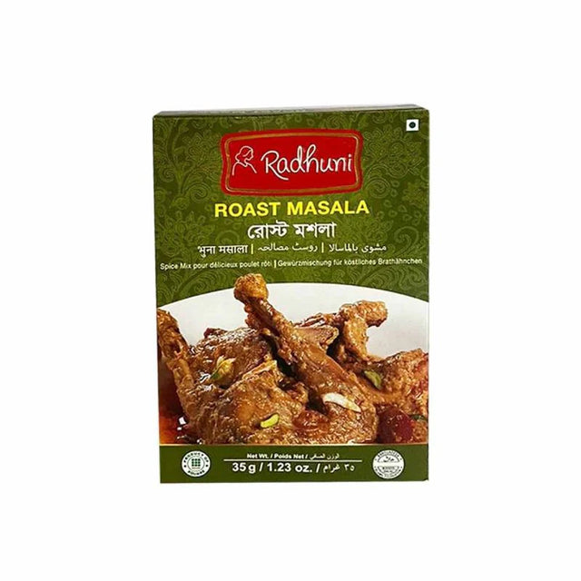 Roast Masala - Radhuni - 35g