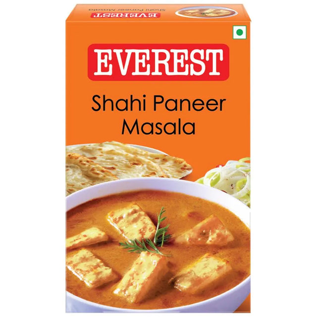 Shahi Paneer Masala - Everest - 100g
