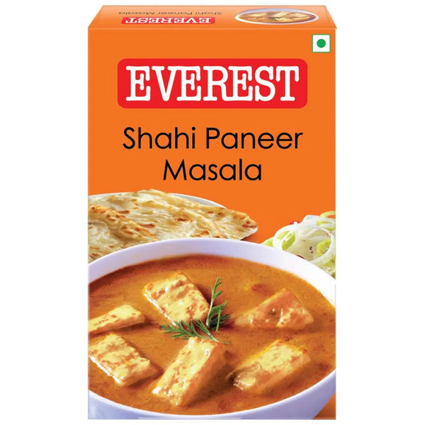 Shahi Paneer Masala - Everest - 100g