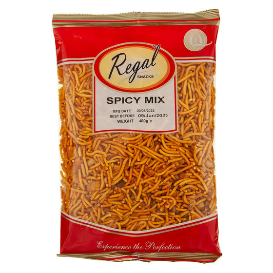 Spicy Mix - Regal - 375g