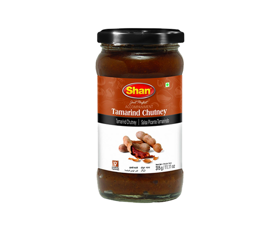 Tamarind Chutney - Shan - 400g