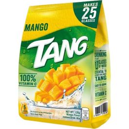 Mango - Tang - 125g