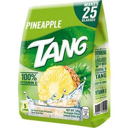 Pineapple - Tang - 125g