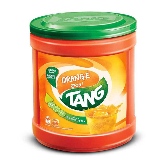 Orange - Tang - 750g