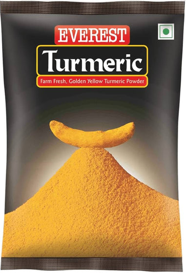 Turmeric Powder - Everest - 100g
