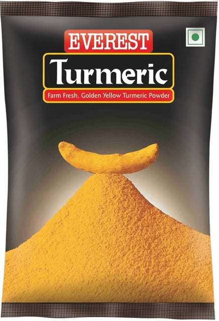 Turmeric Powder - Everest - 100g