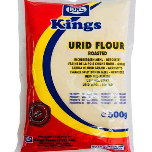 Urid Flour - Kings - 500g
