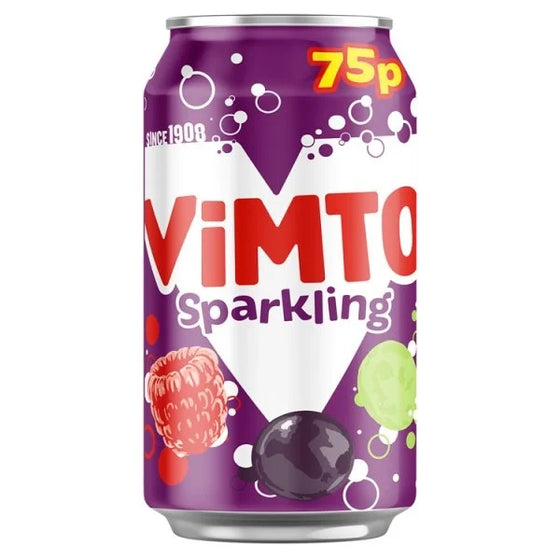 Vimto - 330ml