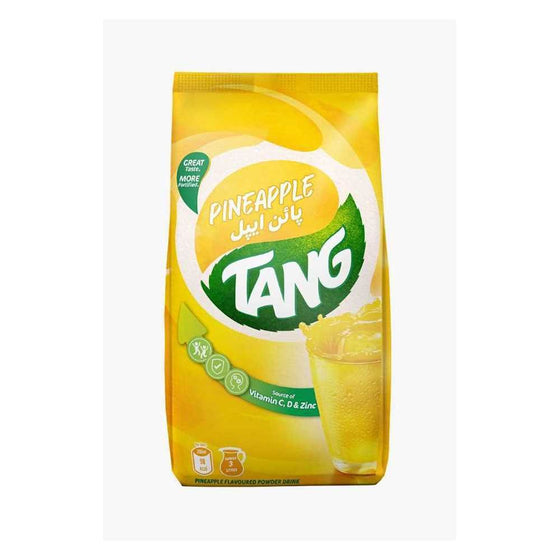 Pineapple - Tang - 375g