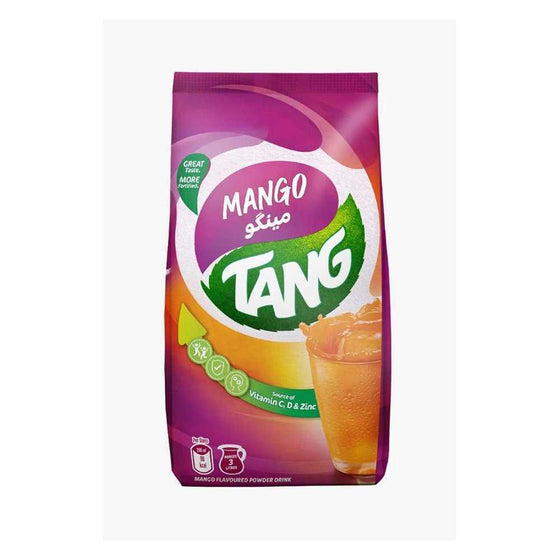 Mango - Tang - 375g