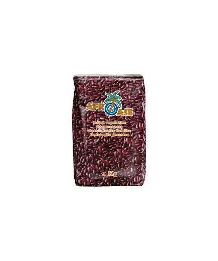 Light Red Kidney Beans - Afroase - 1kg