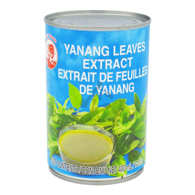 Yanang Leaves Extract - Cock Brand - 400ml